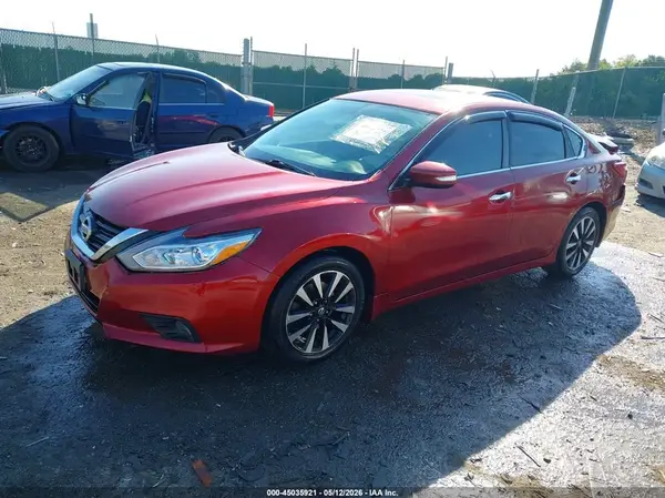 1N4AL3AP3JC139280 2018 NISSAN ALTIMA - Image 2
