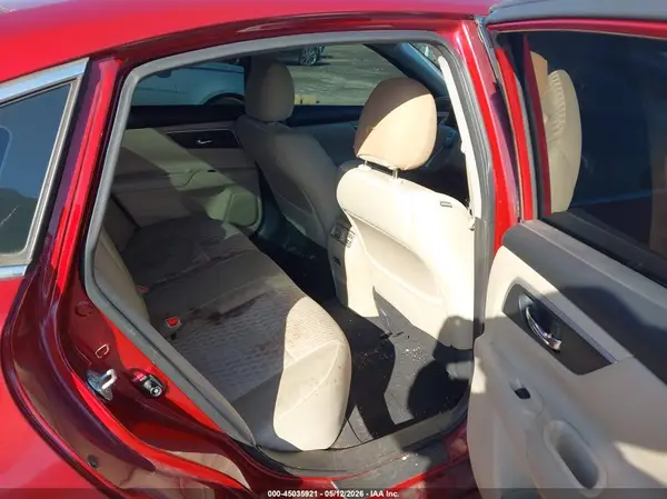 1N4AL3AP3JC139280 2018 NISSAN ALTIMA - Image 8