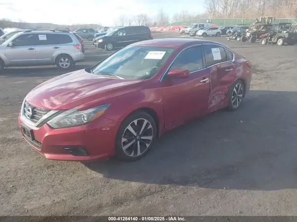 1N4AL3AP3JC139344 2018 NISSAN ALTIMA - Image 2