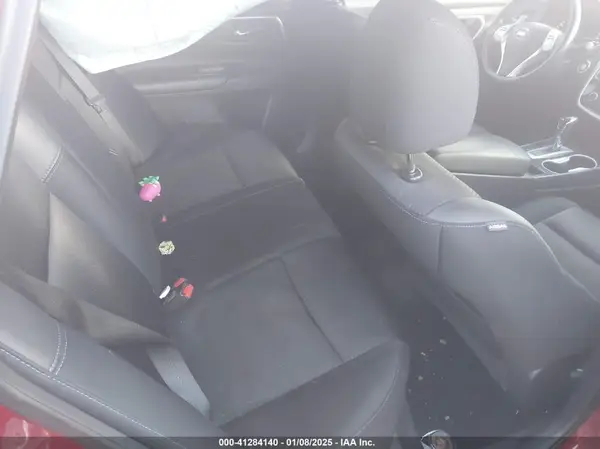 1N4AL3AP3JC139344 2018 NISSAN ALTIMA - Image 8