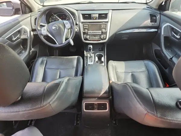 1N4AL3AP3JC139358 2018 NISSAN ALTIMA - Image 8