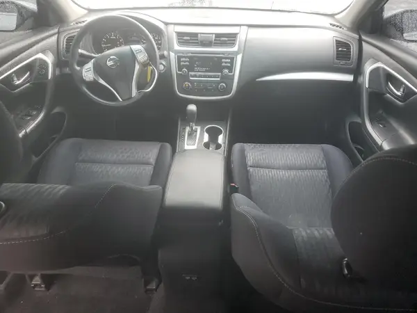 1N4AL3AP3JC140106 2018 NISSAN ALTIMA - Image 8