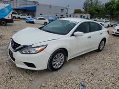 1N4AL3AP3JC140235 2018 NISSAN ALTIMA