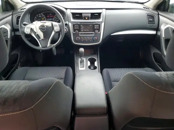 1N4AL3AP3JC140235 2018 NISSAN ALTIMA - Image 8