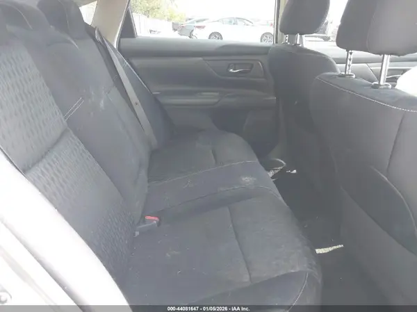 1N4AL3AP3JC140459 2018 NISSAN ALTIMA - Image 8