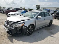 1N4AL3AP3JC140879 2018 NISSAN ALTIMA