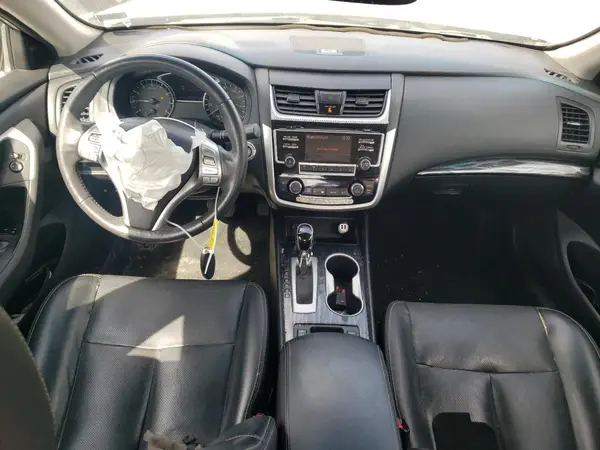 1N4AL3AP3JC140879 2018 NISSAN ALTIMA - Image 8