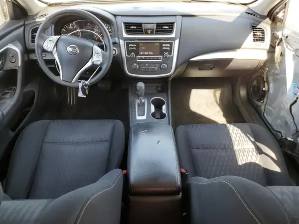 1N4AL3AP3JC140896 2018 NISSAN ALTIMA - Image 8