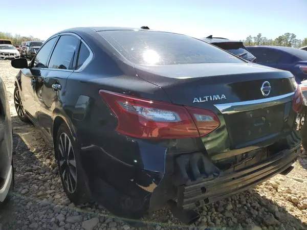 1N4AL3AP3JC141398 2018 NISSAN ALTIMA - Image 2