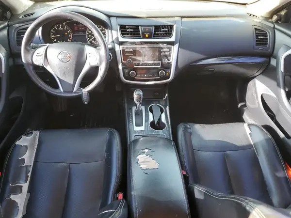 1N4AL3AP3JC141398 2018 NISSAN ALTIMA - Image 8
