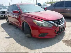 1N4AL3AP3JC141580 2018 NISSAN ALTIMA