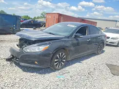 1N4AL3AP3JC141787 2018 NISSAN ALTIMA