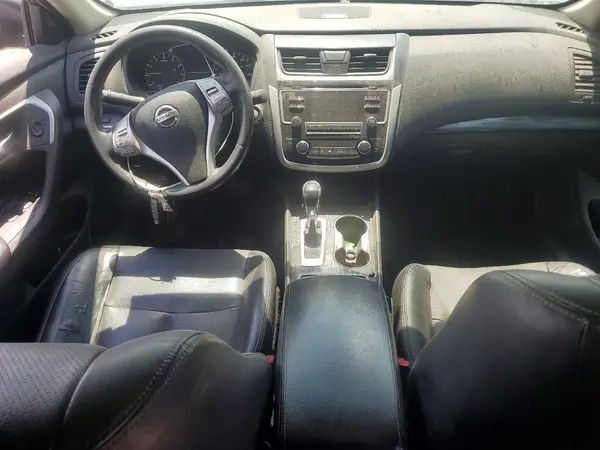 1N4AL3AP3JC141787 2018 NISSAN ALTIMA - Image 8