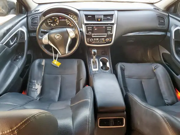 1N4AL3AP3JC141949 2018 NISSAN ALTIMA - Image 8