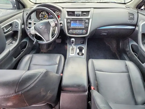 1N4AL3AP3JC142096 2018 NISSAN ALTIMA - Image 8