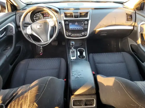 1N4AL3AP3JC142311 2018 NISSAN ALTIMA - Image 8