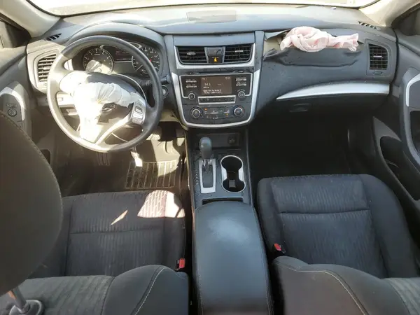 1N4AL3AP3JC142468 2018 NISSAN ALTIMA - Image 8