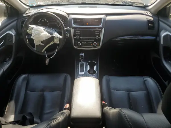 1N4AL3AP3JC143037 2018 NISSAN ALTIMA - Image 8