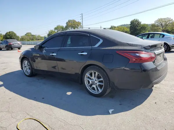 1N4AL3AP3JC143409 2018 NISSAN ALTIMA - Image 2