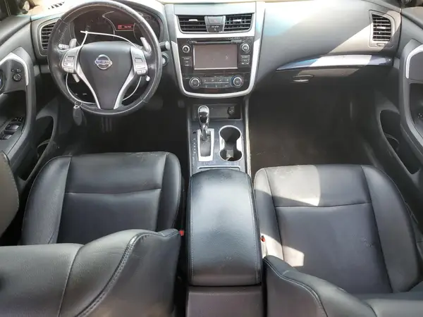 1N4AL3AP3JC143409 2018 NISSAN ALTIMA - Image 8