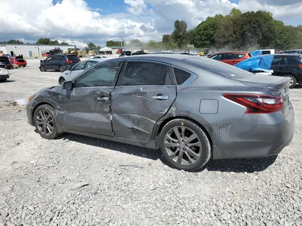 1N4AL3AP3JC144043 2018 NISSAN ALTIMA - Image 2