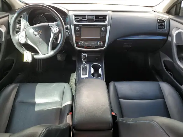 1N4AL3AP3JC144043 2018 NISSAN ALTIMA - Image 8