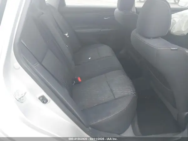 1N4AL3AP3JC144320 2018 NISSAN ALTIMA - Image 8