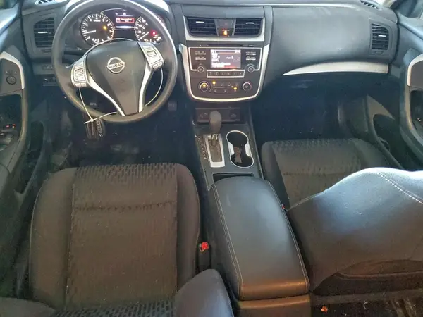 1N4AL3AP3JC144821 2018 NISSAN ALTIMA - Image 8