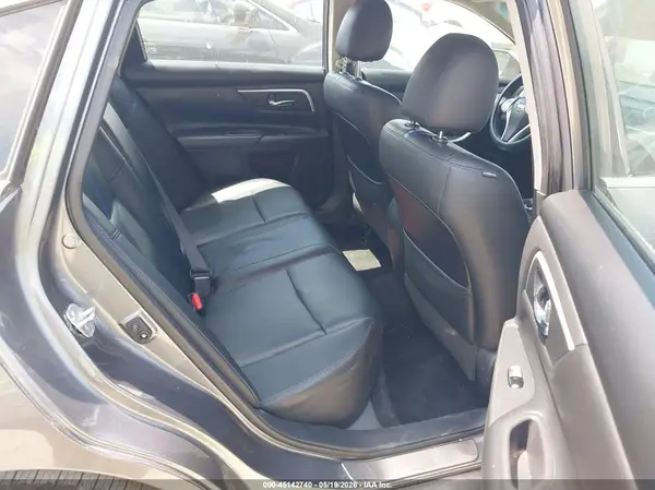 1N4AL3AP3JC144978 2018 NISSAN ALTIMA - Image 8
