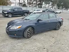 1N4AL3AP3JC145192 2018 NISSAN ALTIMA