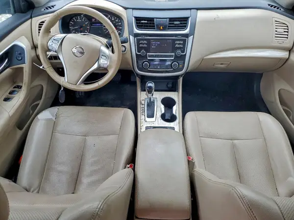 1N4AL3AP3JC145192 2018 NISSAN ALTIMA - Image 8