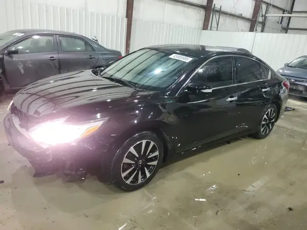 1N4AL3AP3JC145290 2018 NISSAN ALTIMA - Image 1