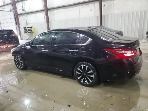 1N4AL3AP3JC145290 2018 NISSAN ALTIMA - Image 2