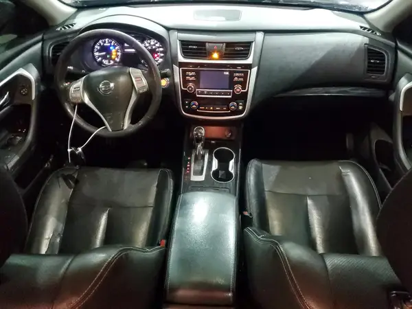 1N4AL3AP3JC145290 2018 NISSAN ALTIMA - Image 8