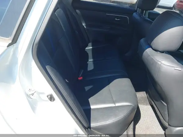 1N4AL3AP3JC146214 2018 NISSAN ALTIMA - Image 8