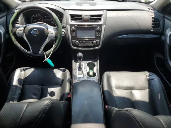 1N4AL3AP3JC146293 2018 NISSAN ALTIMA - Image 8