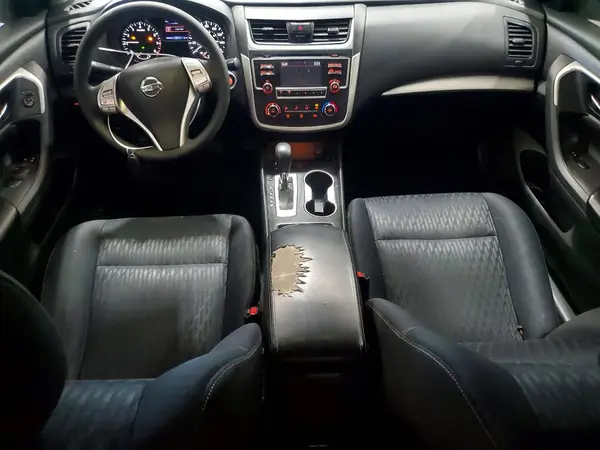 1N4AL3AP3JC146519 2018 NISSAN ALTIMA - Image 8