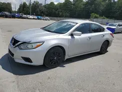1N4AL3AP3JC146617 2018 NISSAN ALTIMA