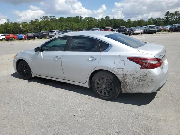 1N4AL3AP3JC146617 2018 NISSAN ALTIMA - Image 2