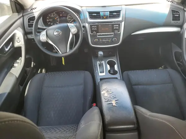 1N4AL3AP3JC146617 2018 NISSAN ALTIMA - Image 8
