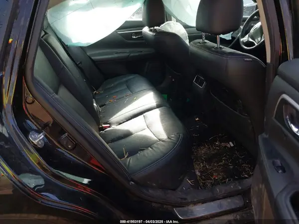 1N4AL3AP3JC146990 2018 NISSAN ALTIMA - Image 8