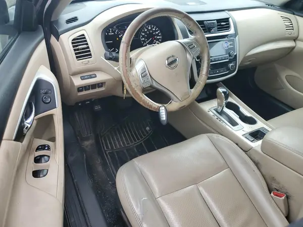 1N4AL3AP3JC147055 2018 NISSAN ALTIMA - Image 8