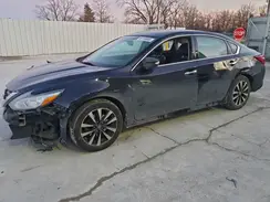 1N4AL3AP3JC147184 2018 NISSAN ALTIMA