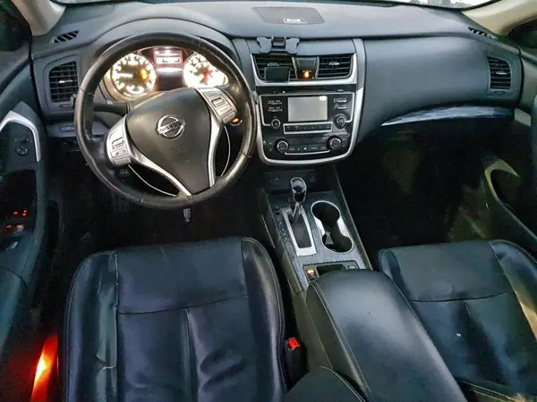1N4AL3AP3JC147184 2018 NISSAN ALTIMA - Image 8