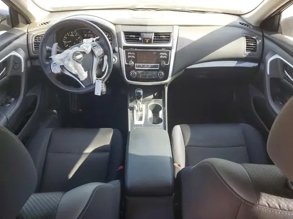 1N4AL3AP3JC147332 2018 NISSAN ALTIMA - Image 8