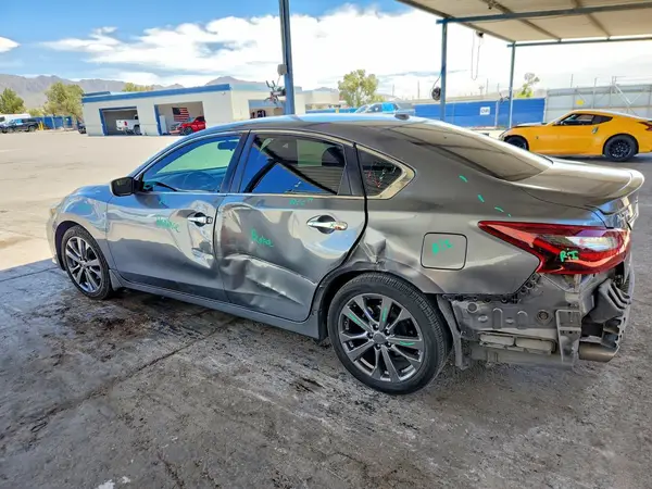1N4AL3AP3JC147413 2018 NISSAN ALTIMA - Image 2