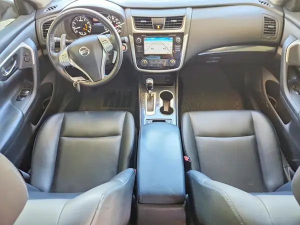 1N4AL3AP3JC147413 2018 NISSAN ALTIMA - Image 8