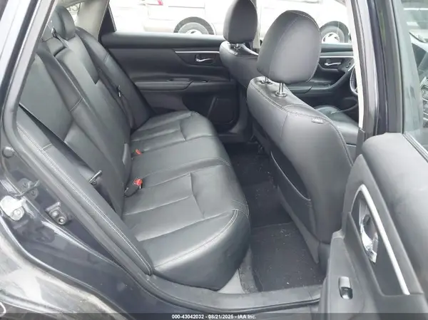 1N4AL3AP3JC147637 2018 NISSAN ALTIMA - Image 8