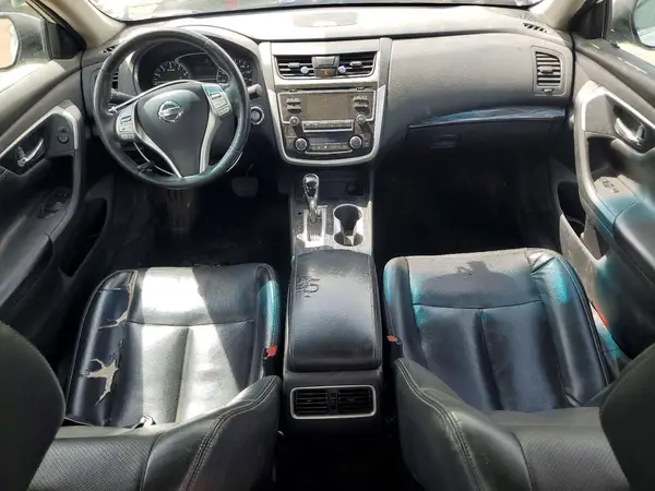 1N4AL3AP3JC148139 2018 NISSAN ALTIMA - Image 8