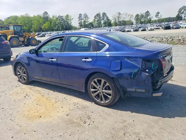 1N4AL3AP3JC148836 2018 NISSAN ALTIMA - Image 2